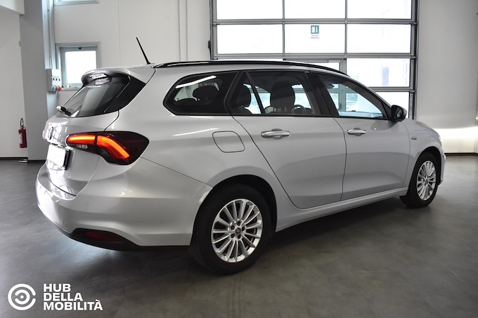 FIAT Tipo 1.6 Mjt S&S SW Business